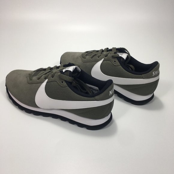 Nike Pre-Love O.X. Sneakers Women's AO3166-300 NEW - Picture 8 of 9